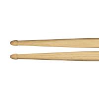 Meinl SB122 Hickory Small Acorn Wood Tip Big Apple Swing 7A Baget