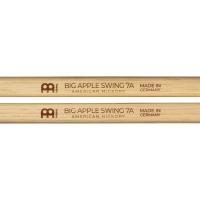 Meinl SB122 Hickory Small Acorn Wood Tip Big Apple Swing 7A Baget