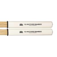Meinl SB204 Bamboo XL Multi-Rod & Brush Baget