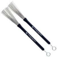 Meinl SB300 Standard Wire Fırça Baget