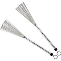 Meinl SB309 Vintage Wire Light Fırça Baget