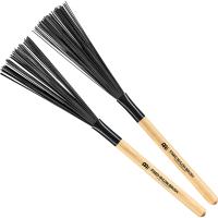 Meinl SB303 Fixed Nylon Brush Baget