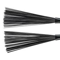 Meinl SB303 Fixed Nylon Brush Baget