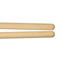 Meinl SB401 Drum Set Mallet Medium  Felt Tip (5A Hickory Handle)