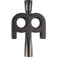 Meinl SB501 Kinetic Drum Key (Black Nickel Plated)