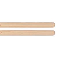 Meinl SB606 Hickory Zack Grooves Oval Wood Tip Baget