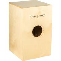 Meinl SC100B Frontplate Snarecraft Cajon (Baltic Birch)