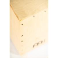 Meinl SC100B Frontplate Snarecraft Cajon (Baltic Birch)