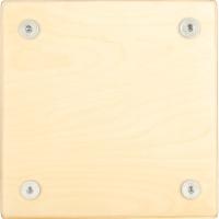 Meinl SC100B Frontplate Snarecraft Cajon (Baltic Birch)