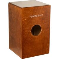 Meinl SC100AB-B Frontplate Snarecraft Cajon (Natural)