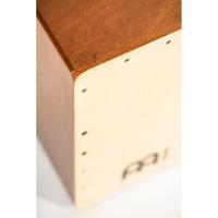 Meinl SC100AB-B Frontplate Snarecraft Cajon (Natural)