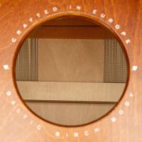 Meinl SC100AB-B Frontplate Snarecraft Cajon (Natural)