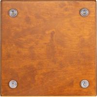 Meinl SC100AB-B Frontplate Snarecraft Cajon (Natural)