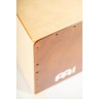 Meinl SC80AB Frontplate Snarecraft Cajon (Almond Birch)