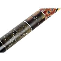 Meinl SDDG1-BK Didgeridoo (Black Synthetic)