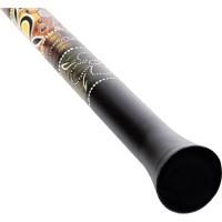 Meinl SDDG1-BK Didgeridoo (Black Synthetic)
