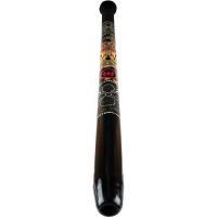 Meinl SDDG1-BK Didgeridoo (Black Synthetic)