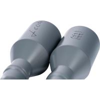 Meinl SH45GR Luis Conte Series Grey Double Stadium Shaker