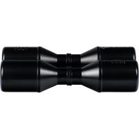 Meinl SH4BK Live Version Black Double Shaker (Siyah)