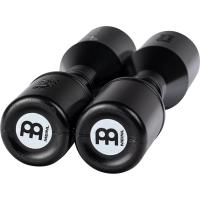 Meinl SH4BK Live Version Black Double Shaker (Siyah)
