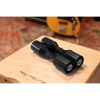 Meinl SH4BK Live Version Black Double Shaker (Siyah)