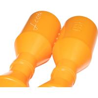 Meinl SH4CS Live Version Creamsicle Double Shaker