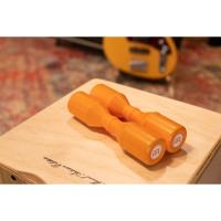 Meinl SH4CS Live Version Creamsicle Double Shaker