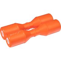 Meinl SH4EC Live Version Electric Coral Double Shaker