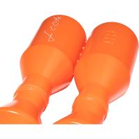 Meinl SH4EC Live Version Electric Coral Double Shaker