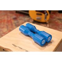 Meinl SH4GB Live Version Glacier Blue Double Shaker