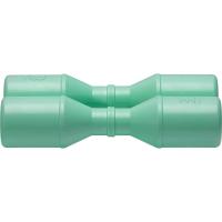 Meinl SH4SF Live Version Seafoam Green Double Shaker