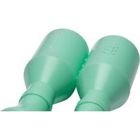Meinl SH4SF Live Version Seafoam Green Double Shaker