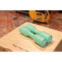 Meinl SH4SF Live Version Seafoam Green Double Shaker