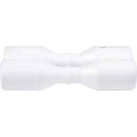 Meinl SH4WH Live Version White Double  Shaker