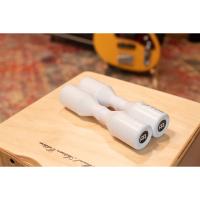 Meinl SH4WH Live Version White Double  Shaker
