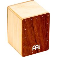 Meinl SH51 Natural Cajon  Shaker (Ovangkol)