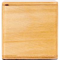 Meinl SH51 Natural Cajon  Shaker (Ovangkol)