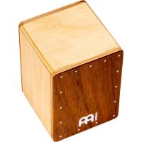 Meinl SH51 Natural Cajon  Shaker (Ovangkol)