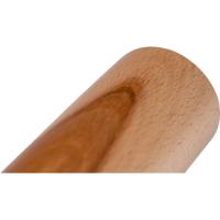 Meinl SH58 Beech Wood Round Shaker