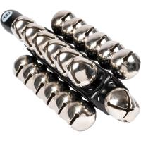 Meinl SLB25 Sleigh Bell (Siyah)