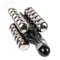 Meinl SLB25 Sleigh Bell (Siyah)