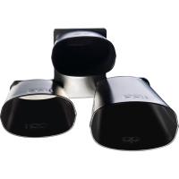 Meinl SLTRI-BK 3'lü Set Cowbell (Siyah)