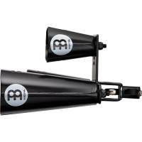 Meinl SLTRI-BK 3'lü Set Cowbell (Siyah)