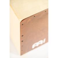 Meinl Snarecraft Professional Series Snare Cajon 100 (Almond Birch)