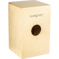 Meinl Snarecraft Professional Series Snare Cajon 100 (Almond Birch)