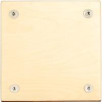 Meinl Snarecraft Professional Series Snare Cajon 100 (Almond Birch)