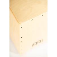 Meinl Snarecraft Series Frontplate Cajon (Baltic Birch)