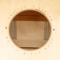 Meinl Snarecraft Series Frontplate Cajon (Baltic Birch)