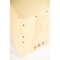 Meinl Snarecraft Series  Heart Ash Frontplate Cajon (Baltic Birch)