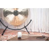 Meinl Sonic Energy MGM2 Singing Bowl Gong Mallet (Medium)